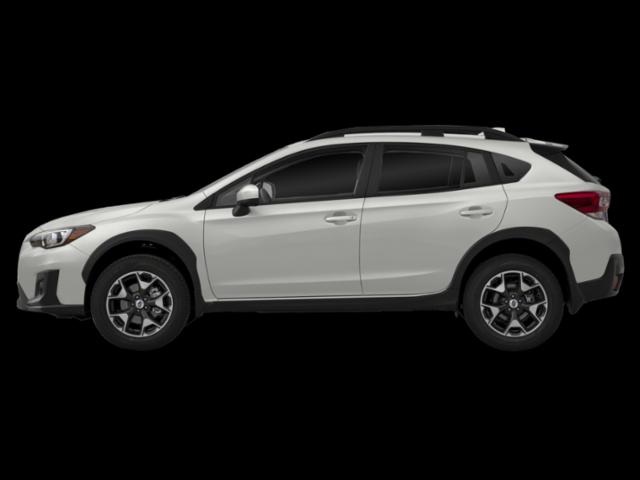 2018 Subaru Crosstrek 2.0i Limited 2018 Subaru Crosstrek 2.0i Limited