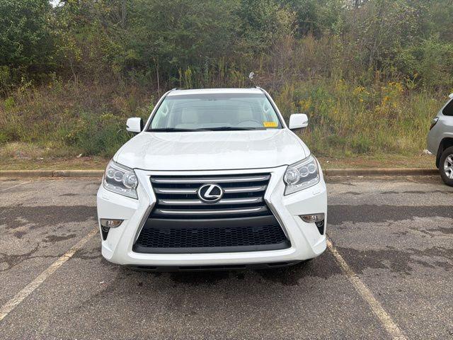 2014 Lexus GX 460 Luxury 2014 Lexus GX 460 Luxury