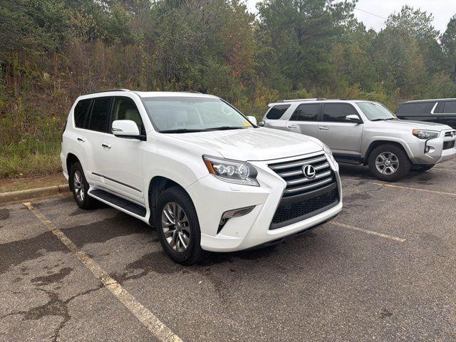 2014 Lexus GX 460 Luxury 2014 Lexus GX 460 Luxury
