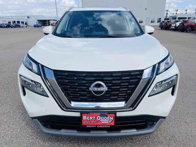 2023 Nissan Rogue SV FWD 2023 Nissan Rogue SV FWD