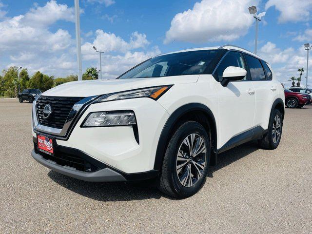 2023 Nissan Rogue SV FWD 2023 Nissan Rogue SV FWD