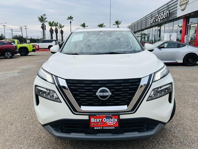 2023 Nissan Rogue SV FWD 2023 Nissan Rogue SV FWD