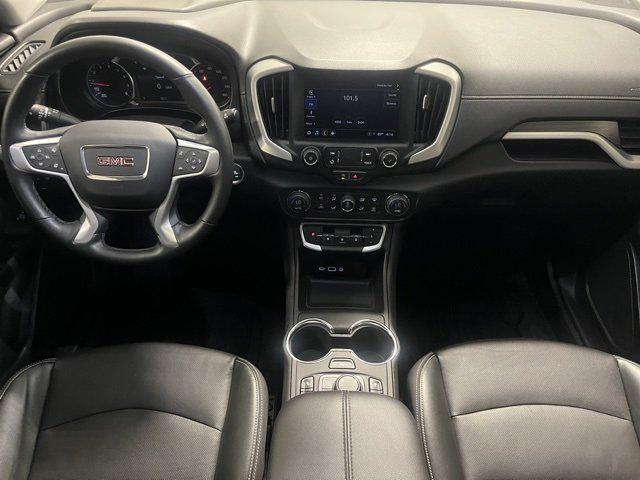 2024 GMC Terrain FWD SLT 2024 GMC Terrain FWD SLT
