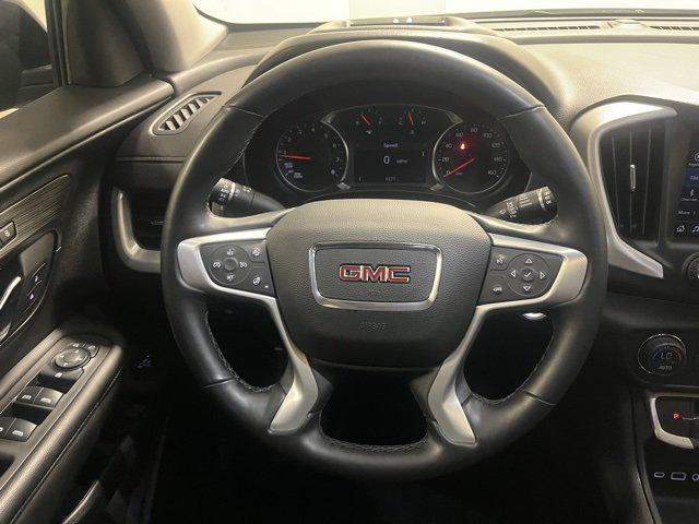 2024 GMC Terrain FWD SLT 2024 GMC Terrain FWD SLT
