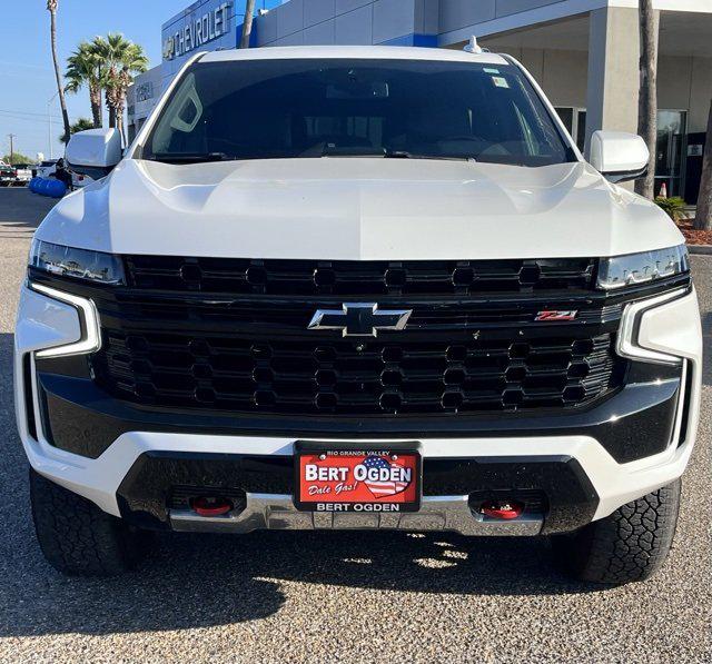 2023 Chevrolet Tahoe 4WD Z71 2023 Chevrolet Tahoe 4WD Z71