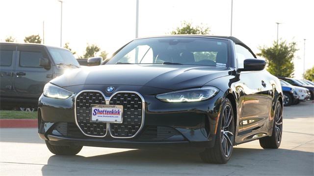 2022 BMW 430i 430i 2022 BMW 430i 430i