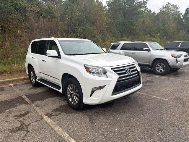 2014 Lexus GX 460 Luxury 2014 Lexus GX 460 Luxury