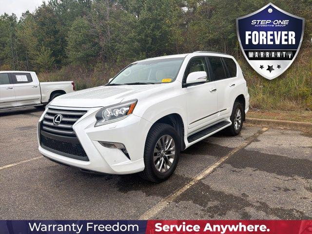 2014 Lexus GX 460 Luxury 2014 Lexus GX 460 Luxury