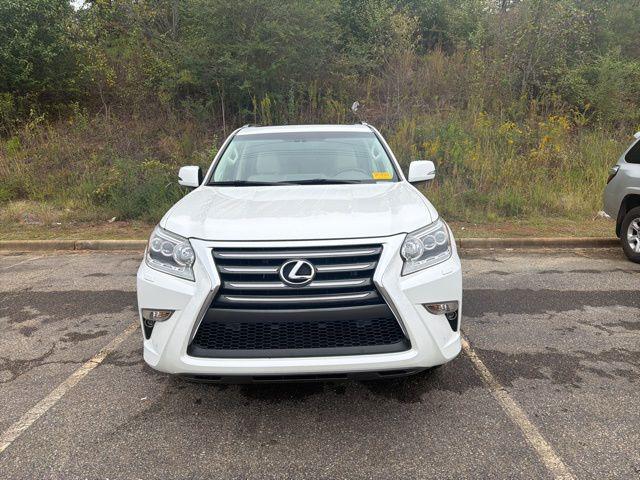 2014 Lexus GX 460 Luxury 2014 Lexus GX 460 Luxury