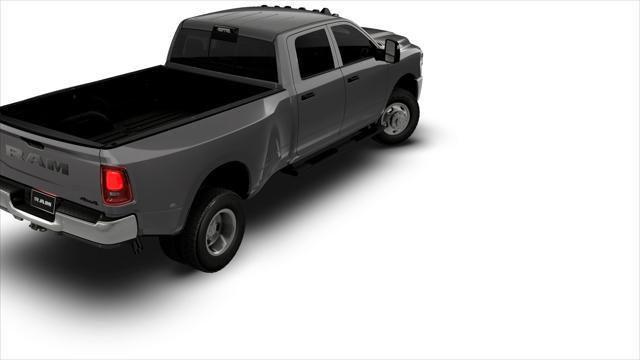 2026 RAM Ram 3500 RAM 3500 TRADESMAN CREW CAB 4X4 8 BOX 2026 RAM Ram 3500 RAM 3500 TRADESMAN CREW CAB 4X4 8 BOX