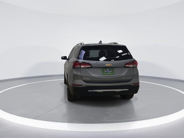 2023 Chevrolet Equinox AWD Premier 2023 Chevrolet Equinox AWD Premier