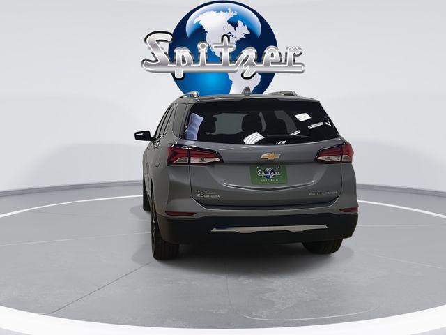 2023 Chevrolet Equinox AWD Premier 2023 Chevrolet Equinox AWD Premier