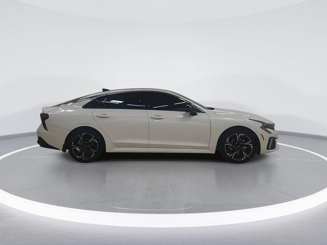 2025 Kia K5 GT-Line 2025 Kia K5 GT-Line