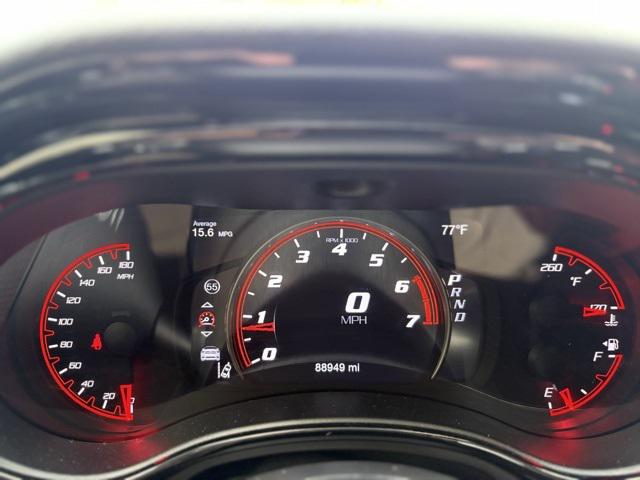 2021 Dodge Durango SRT 392 AWD 2021 Dodge Durango SRT 392 AWD