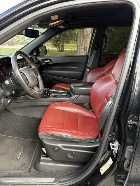 2021 Dodge Durango SRT 392 AWD 2021 Dodge Durango SRT 392 AWD