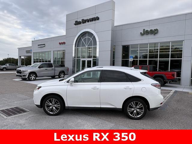 2014 Lexus RX 350 350 2014 Lexus RX 350 350