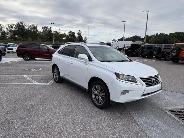 2014 Lexus RX 350 350 2014 Lexus RX 350 350