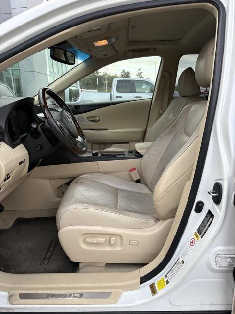 2014 Lexus RX 350 350 2014 Lexus RX 350 350