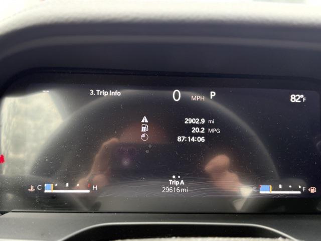 2024 Jeep Grand Cherokee L Limited 4x2