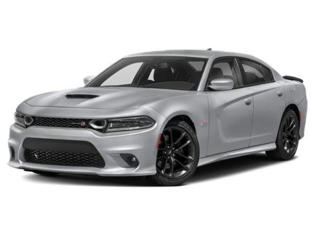 2022 Dodge Charger Scat Pack 2022 Dodge Charger Scat Pack