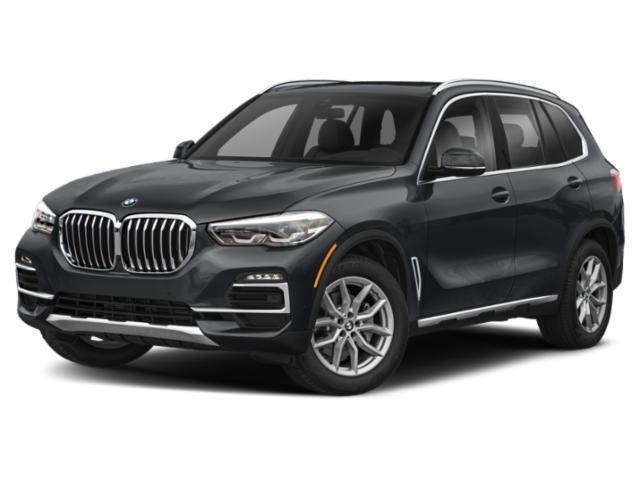 2020 BMW X5 sDrive40i 2020 BMW X5 sDrive40i