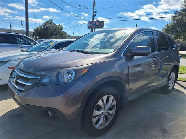2013 Honda CR-V EX 2013 Honda CR-V EX