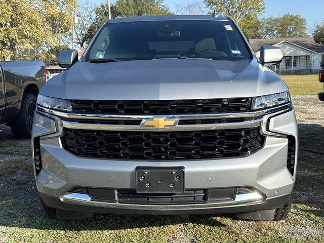 2023 Chevrolet Tahoe 4WD LS 2023 Chevrolet Tahoe 4WD LS