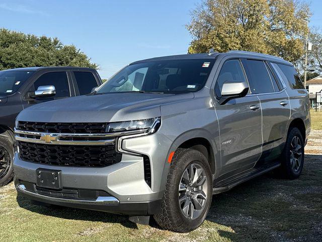 2023 Chevrolet Tahoe 4WD LS 2023 Chevrolet Tahoe 4WD LS