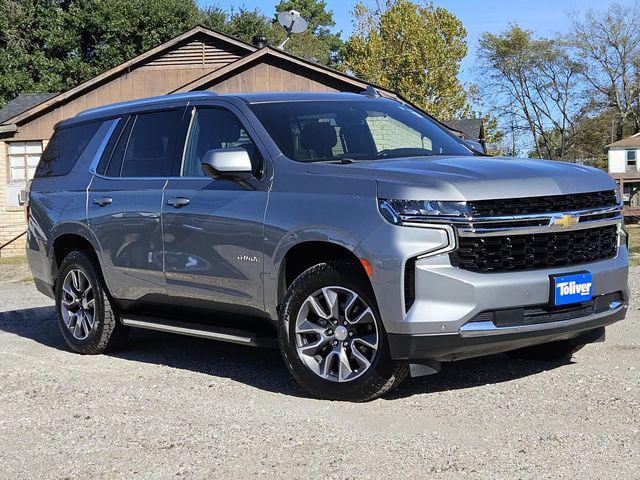 2023 Chevrolet Tahoe 4WD LS