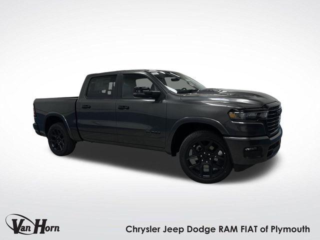 2026 RAM Ram 1500 RAM 1500 LARAMIE CREW CAB 4X4 57 BOX 2026 RAM Ram 1500 RAM 1500 LARAMIE CREW CAB 4X4 57 BOX