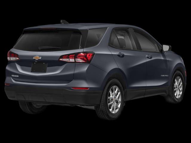 2022 Chevrolet Equinox FWD LS 2022 Chevrolet Equinox FWD LS