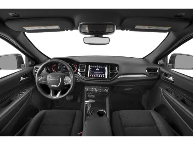 2026 Dodge Durango Pursuit AWD