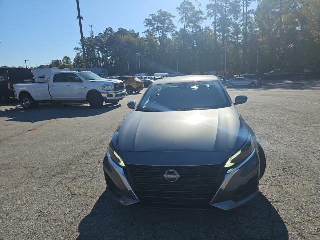 2023 Nissan Altima SV FWD 2023 Nissan Altima SV FWD