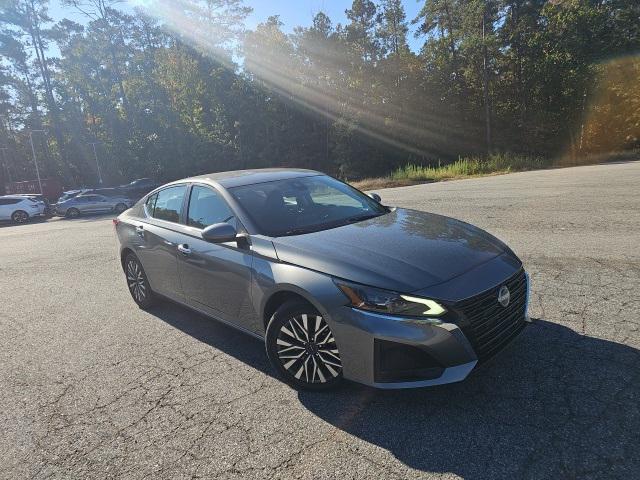 2023 Nissan Altima SV FWD 2023 Nissan Altima SV FWD