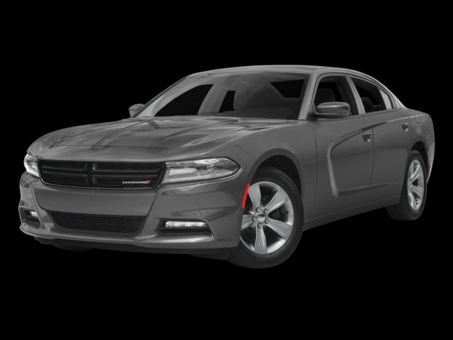 2017 Dodge Charger SXT RWD 2017 Dodge Charger SXT RWD