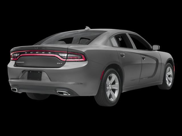 2017 Dodge Charger SXT RWD 2017 Dodge Charger SXT RWD