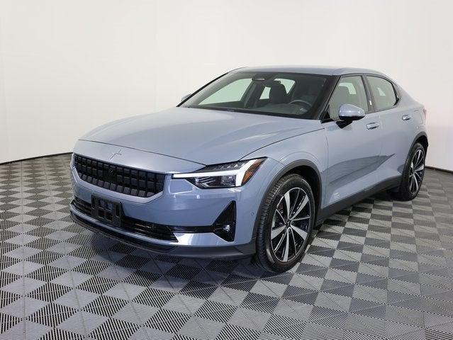 2022 Polestar 2 Long Range Dual Motor 2022 Polestar 2 Long Range Dual Motor