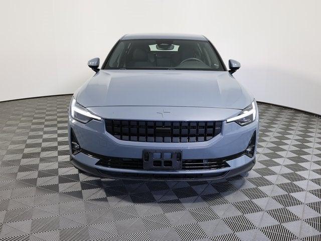 2022 Polestar 2 Long Range Dual Motor 2022 Polestar 2 Long Range Dual Motor
