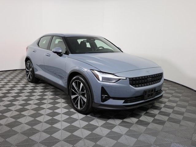 2022 Polestar 2 Long Range Dual Motor 2022 Polestar 2 Long Range Dual Motor