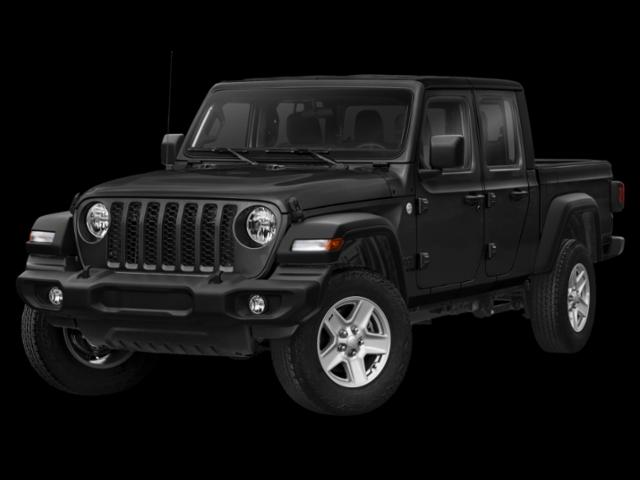 2021 Jeep Gladiator Sport S 4x4 2021 Jeep Gladiator Sport S 4x4