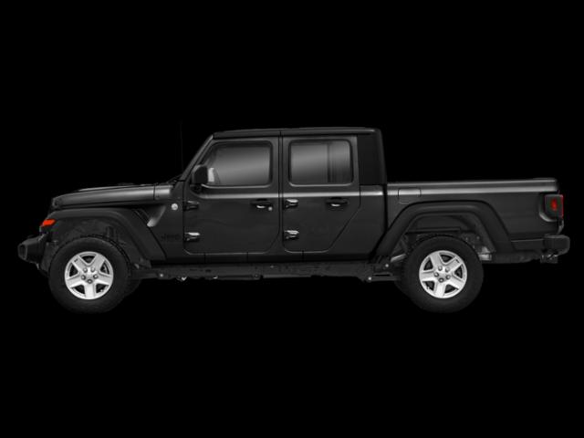 2021 Jeep Gladiator Sport S 4x4 2021 Jeep Gladiator Sport S 4x4