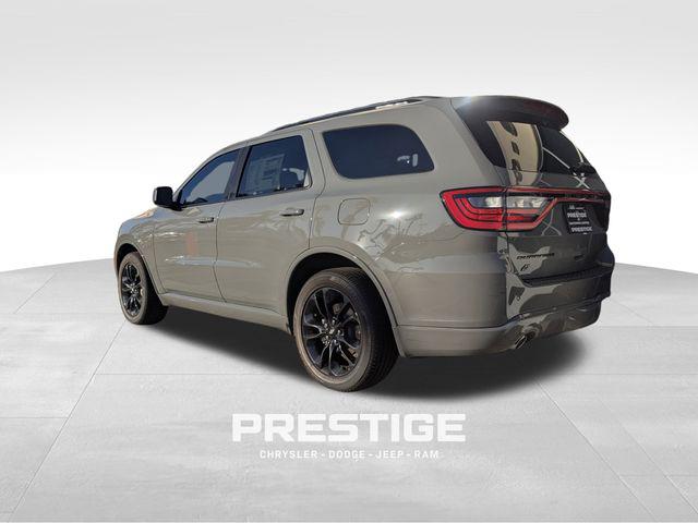 2026 Dodge Durango DURANGO GT AWD