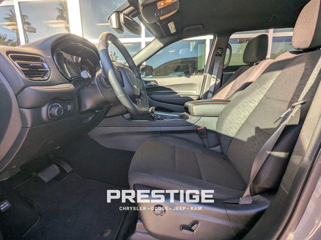 2026 Dodge Durango DURANGO GT AWD