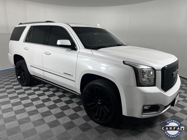 2020 GMC Yukon 2WD Denali