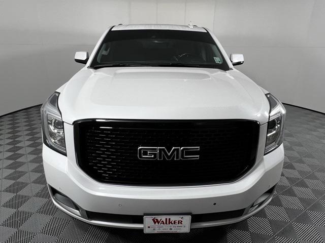 2020 GMC Yukon 2WD Denali