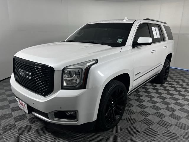 2020 GMC Yukon 2WD Denali