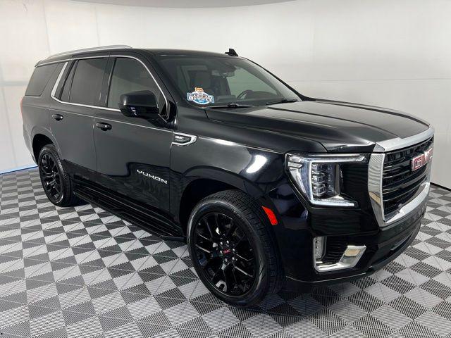 2022 GMC Yukon 2WD SLE