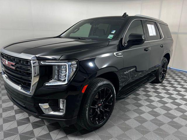 2022 GMC Yukon 2WD SLE
