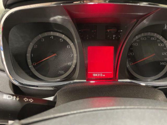 2017 GMC Terrain SLE-2