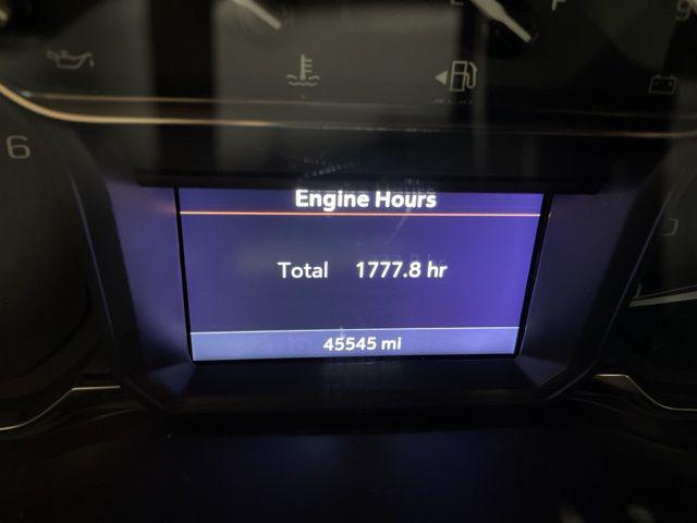 2021 GMC Sierra 2500HD 4WD Crew Cab Long Bed SLE 2021 GMC Sierra 2500HD 4WD Crew Cab Long Bed SLE